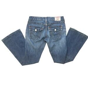 True Religion Joey  Jeans